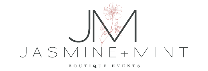 Jasmine + Mint