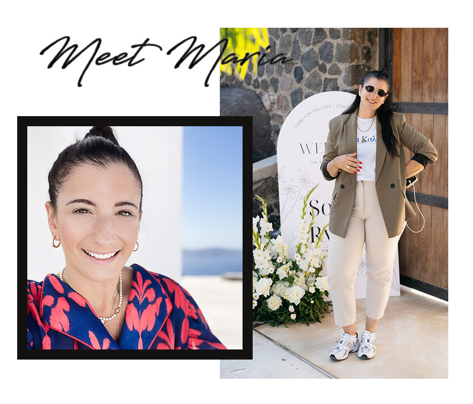 jasmine and mint boutique events